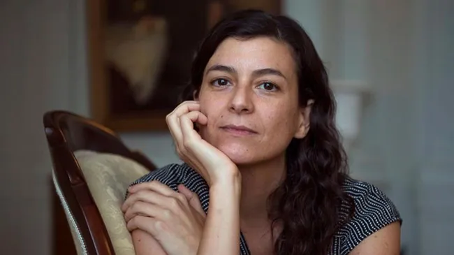 Samanta Schweblin ganó un millón de euros por recibir el primer premio