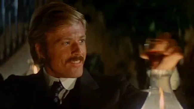 La canción de una banda argentina inspirada en la película de Robert Redford "Butch Cassidy and the Sundance Kid"