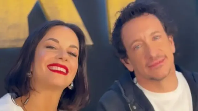 Las mejores fotos del romántico viaje de Nico Vázquez y Dai Fernández a Nueva York: del paseo por la Quinta Avenida a la Rocky Run