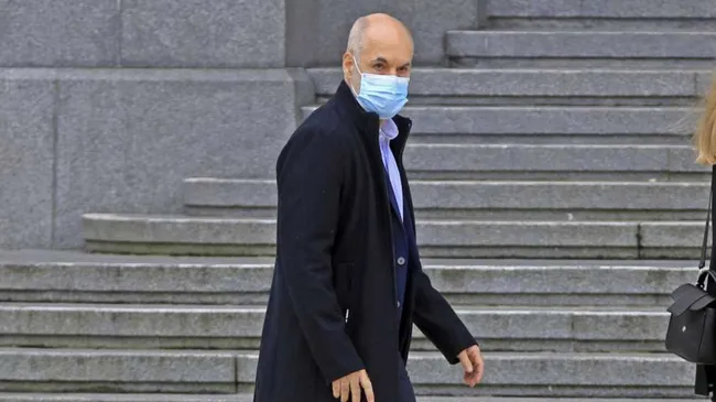 Rodríguez Larreta con dirigentes bonaerenses: "Podemos ganar en La Matanza, Berazategui o Almirante Brown"