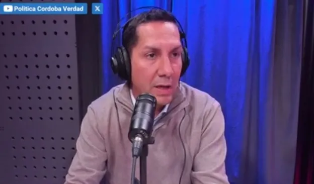 Funcionario cordobés: "A Milei le van a dar el récord Guinness al peor presidente que tuvimos los argentinos"