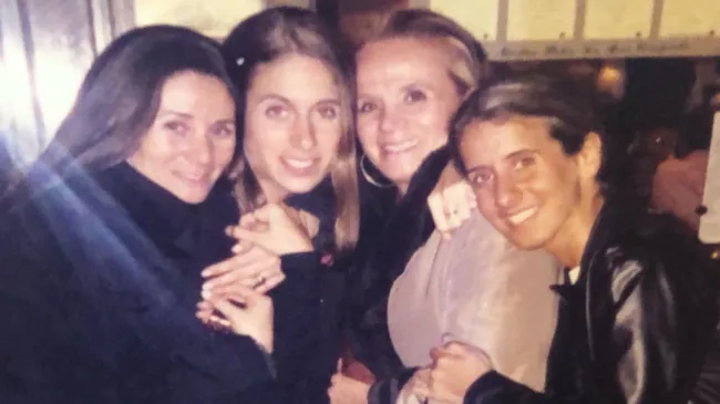 Elsa Serrano: sus tres hijas recuerdan a su madre a diez días de su muerte