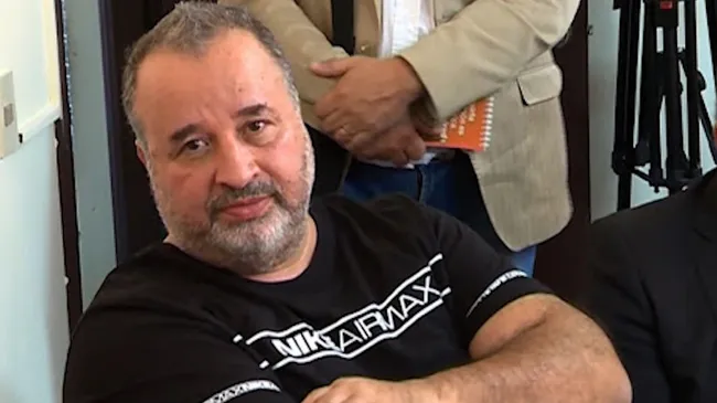 Increíble: Marcelo Balcedo le hace juicio a Uruguay por U$S 22 millones por hacerle perder un negocio