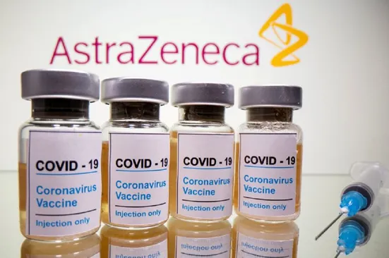 AstraZeneca: investigadores habrían descubierto por qué genera trombosis