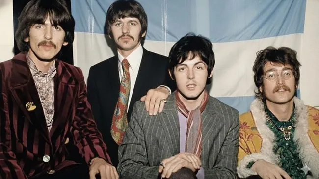 Londres abrirá el primer museo oficial de The Beatles en la histórica azotea de Savile Row