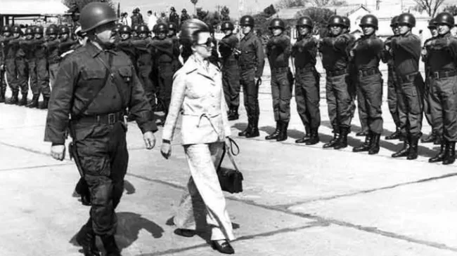 Isabel Perón y el Operativo Independencia: cómo el decreto de Tucumán de 1975 abrió la represión militar en Argentina