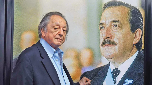 Rodolfo Terragno: “Temo que pueda haber un proceso de competencia feroz por las vacunas”