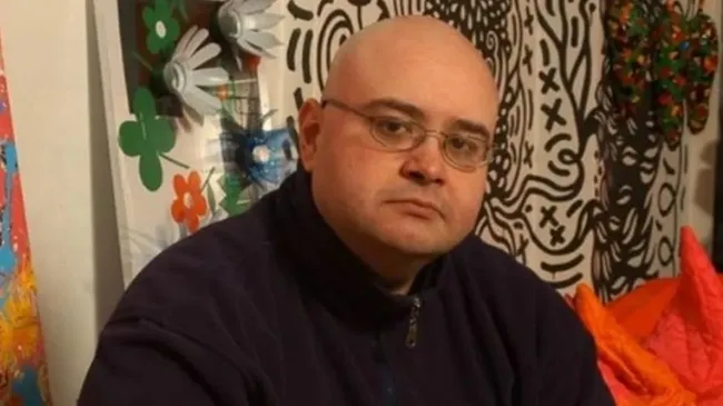 Jorgito Porcel se bajó de la lista de "famosos" candidatos: "Las posibilidades eran casi inexistentes"