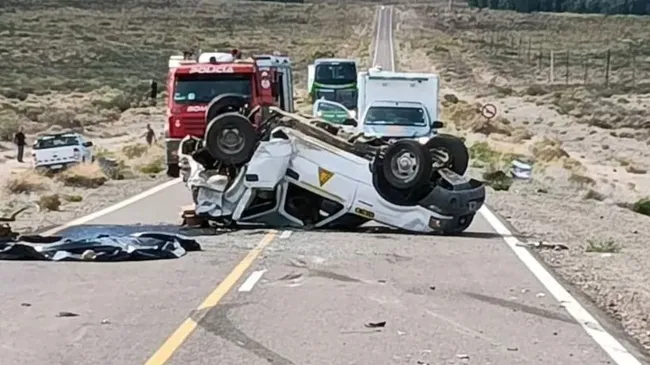 Córdoba sumó 96 muertes viales y especialistas advierten por fallas en las políticas actuales
