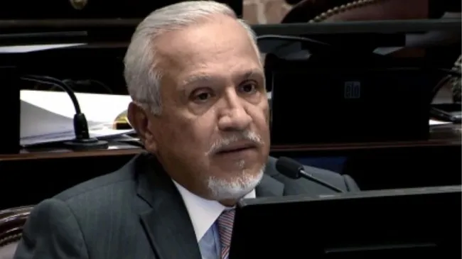 Juan Carlos Romero: "Hay gente que está pidiendo una vuelta al pasado sin ninguna autocrítica"