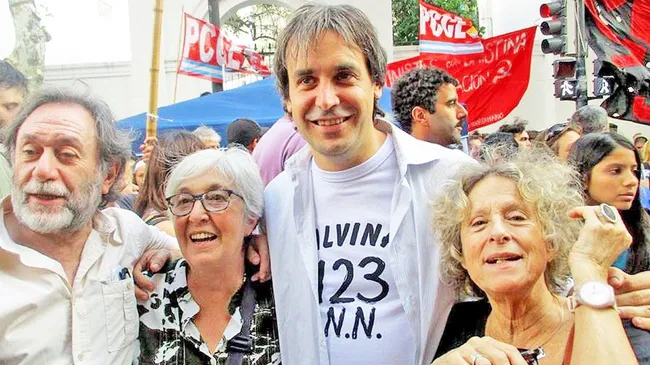 Justicia Legítima exigió que el Estado apoye al juez Ramos Padilla en la causa contra Stornelli y D’Alessio