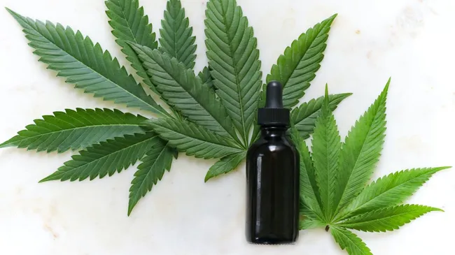 Marihuana recreativa en Suiza
