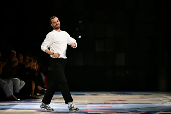 Matthieu Blazy: el diseñador ‘in-house’ que despega en Chanel