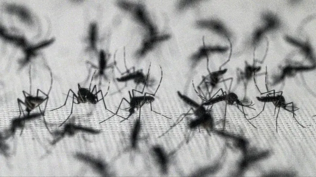 Los insectos responsables de 760.000 muertes anuales expande su alcance geográfico y genera un debate científico sobre su erradicación total