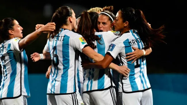 Selección Femenina: amistosos en Nueva Zelanda de cara al Mundial