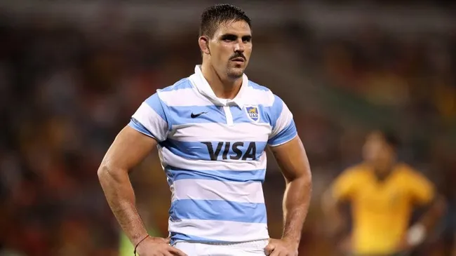 Pablo Matera dirá presente en la final del Super Rugby Pacific