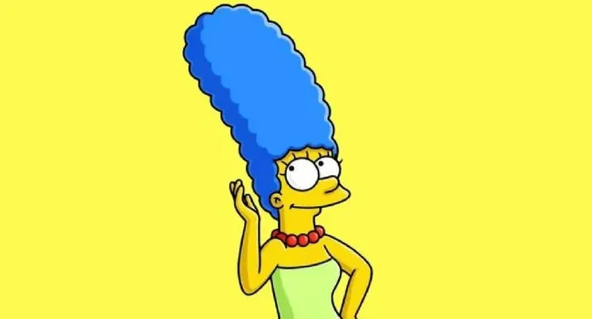 El adiós más triste: Marge Simpson aparece muerta en el futuro de la serie
