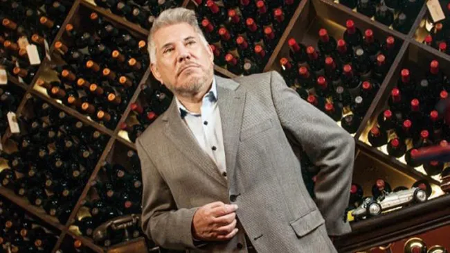 Arnaldo André: “Me costó sacarme el rótulo de actor de telenovelas”