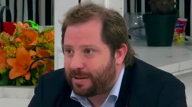 Ottavis: "Máximo me pedía que dejara a Xipolitakis porque me la había mandado Massa"