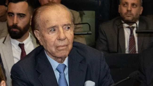 AMIA II: El Centro Wiesenthal sobre la sentencia: “el resultado es decepcionante”