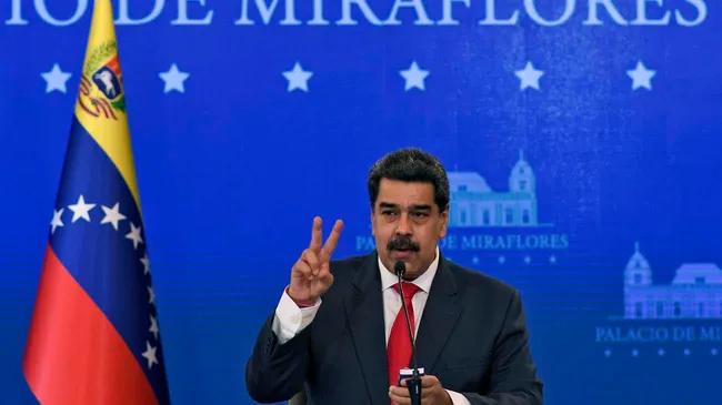 Maduro consigue vía libre para la radicalización y teme a internas en el chavismo