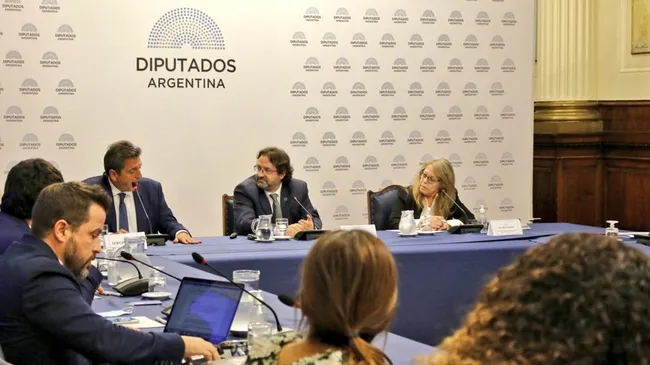 Grieta hasta por el Censo: Martín Tetaz y Germán Martínez se cruzaron por los datos del 2010 en La Matanza
