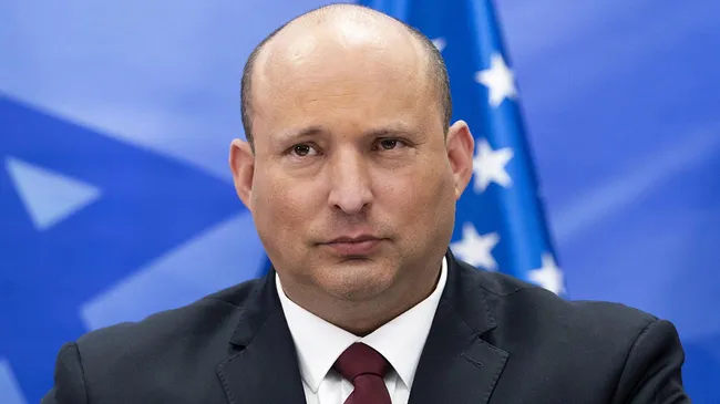 Israel disuelve el Parlamento y convoca a elecciones