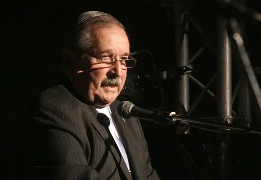 "No renunció un canciller, renunció una persona a la mutual", opinó la DAIA