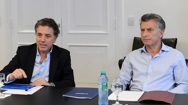 Macri está a tiempo de revertir su actual fracaso económico