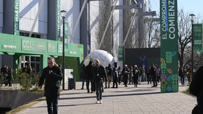 Cómo la COP30 puede reenergizar la acción climática