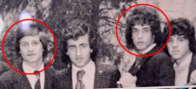 ¿Quién es el funcionario de Javier Milei que fue amigo de Gustavo Cerati?