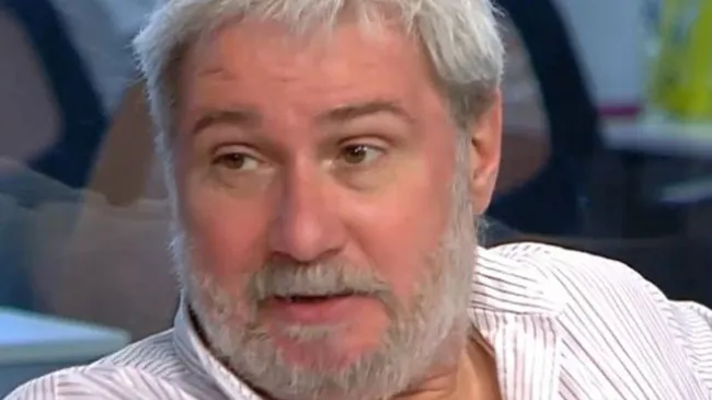 Alejandro Katz: “Estamos en manos de una banda de extremistas, incapaces y vagos”