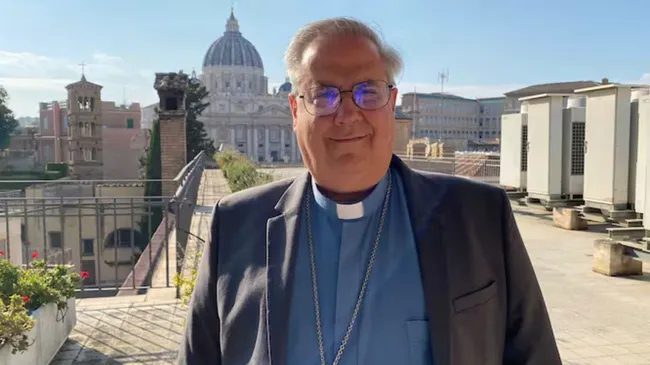 El cardenal Rossi calificó de "regalazo" la llegada del papa León XIV a Córdoba: "Es una visita pastoral"