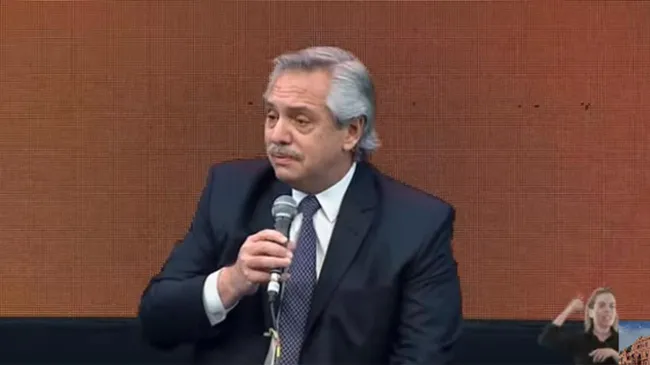 Senado: el oficialismo impulsa un proyecto para declarar internet como servicio público