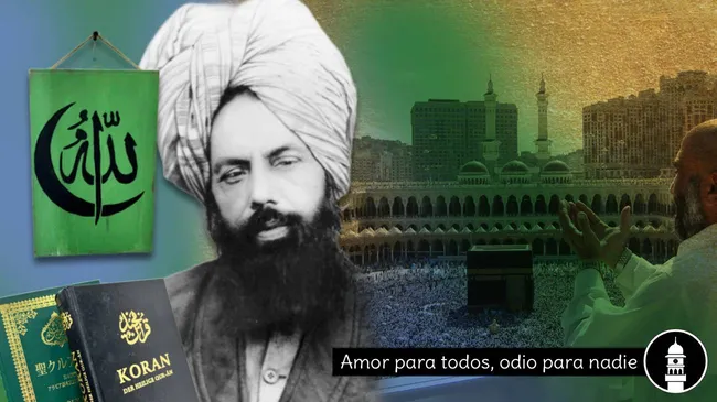 Ramadán: una católica entre los musulmanes