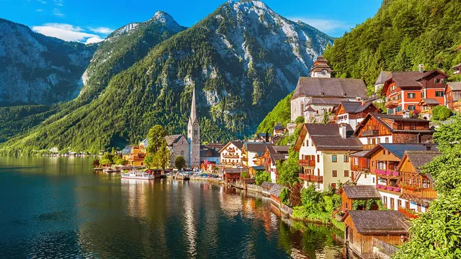 Emigrar a Austria: por qué es una preferencia de los argentinos que dejan el país
