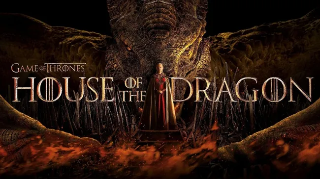 "House of the Dragon" vuelve con una segunda temporada a sangre y fuego