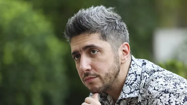 Jey Mammon volvió a hablar: ¿a qué comunicadores llevará ante la Justicia?