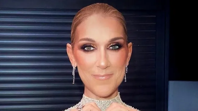 Céline Dion habló después de su presentación en los Juegos Olímpicos 2024: "Dolor y perseverancia"