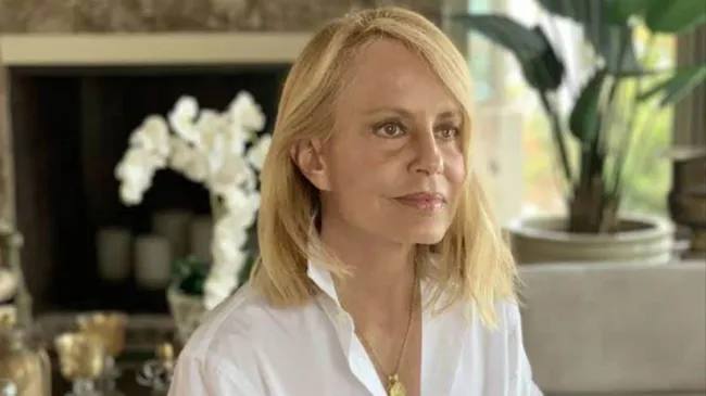 Cecilia Bolocco hizo una inesperada confesión sobre su relación con Carlos Menem: "Cambié los aplausos por los huevos”