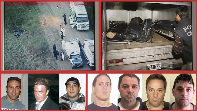 A 12 años del Triple Crimen: ¿por qué no se sabe quién ordenó matar a las víctimas?