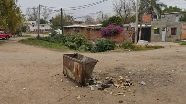 Violenta balacera en el Gran Rosario: asesinaron a un joven de 21 años y un chico de 17 resultó herido