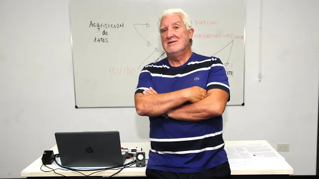 Jorge Medina: “Es posible manipular la memoria para borrar algunos recuerdos del cerebro”