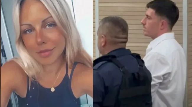 "Una historia de violencia y control": condenaron al novio de María Clara Urdangaray, la argentina asesinada en Kosovo en 2023