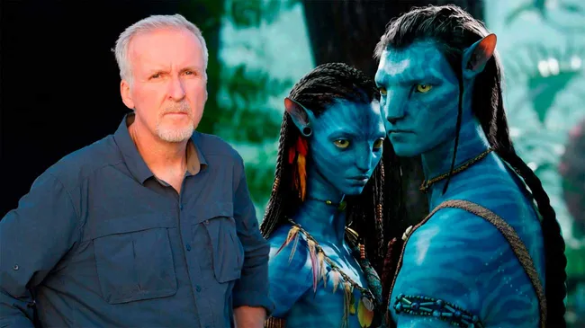 James Cameron batió un récord histórico: es el primer director con cuatro películas de 1.000 millones