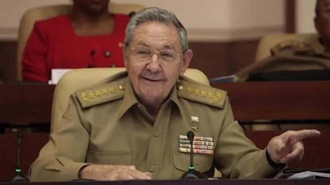 Raúl Castro, el último capítulo de un fracaso revolucionario
