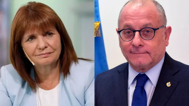 Se repite el "Yo no fui" entre los exfuncionarios de Macri y hay máxima tensión por más documentos