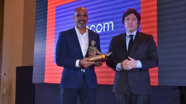 Premio Fortuna a la Mejor Empresa de Telecomunicaciones: Telecom