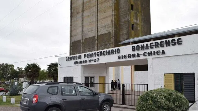 La insólita aclaración del Servicio Penitenciario: los presos de Sierra Chica no se "fugaron"