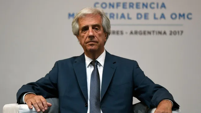 Tabaré Vázquez, el oncólogo que ni siendo presidente olvidaba a sus pacientes